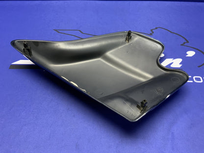 Harley-Davidson Left Side Cover FLHTC Electra Glide 1997-2007 OEM 66619-97A