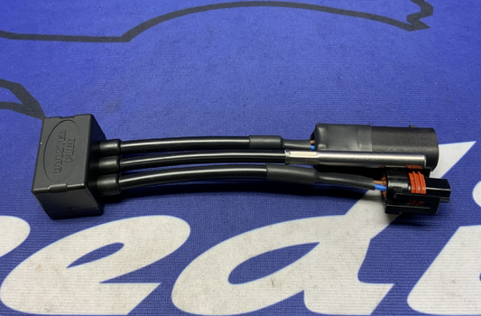 Booster Plug Hypermotard 821 2013-2015 DUCATI-4203