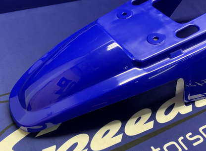 Yamaha Cover Side Rear Fender  1 PW50 2004-2006 OEM 3PT-21711-10-00