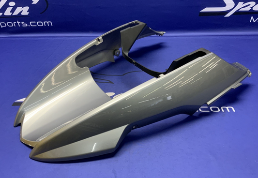 BMW Front Wheel Fender (Silver) R1200GS 2004-2007 OEM 46617667678