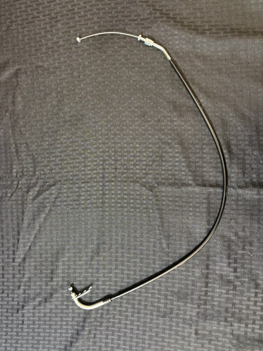 Suzuki GSXR 600, 750 2011-2024 Throttle Cable No. 2 OEM 58300-14J11