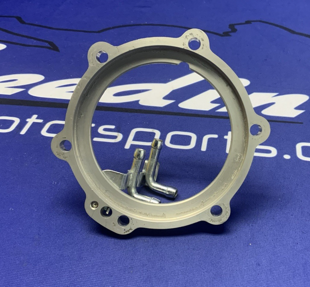 Yamaha Fuel Pump Bracket R1 2012-2014 OEM 13S-24491-00-00
