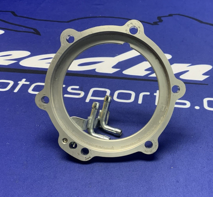 Yamaha Fuel Pump Bracket R1 2012-2014 OEM 13S-24491-00-00