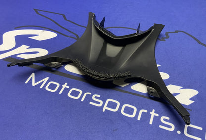 Yamaha Rear Seat Subframe Cover YZF-R6 2017-2026 OEM BN6-2171E-00-00-4