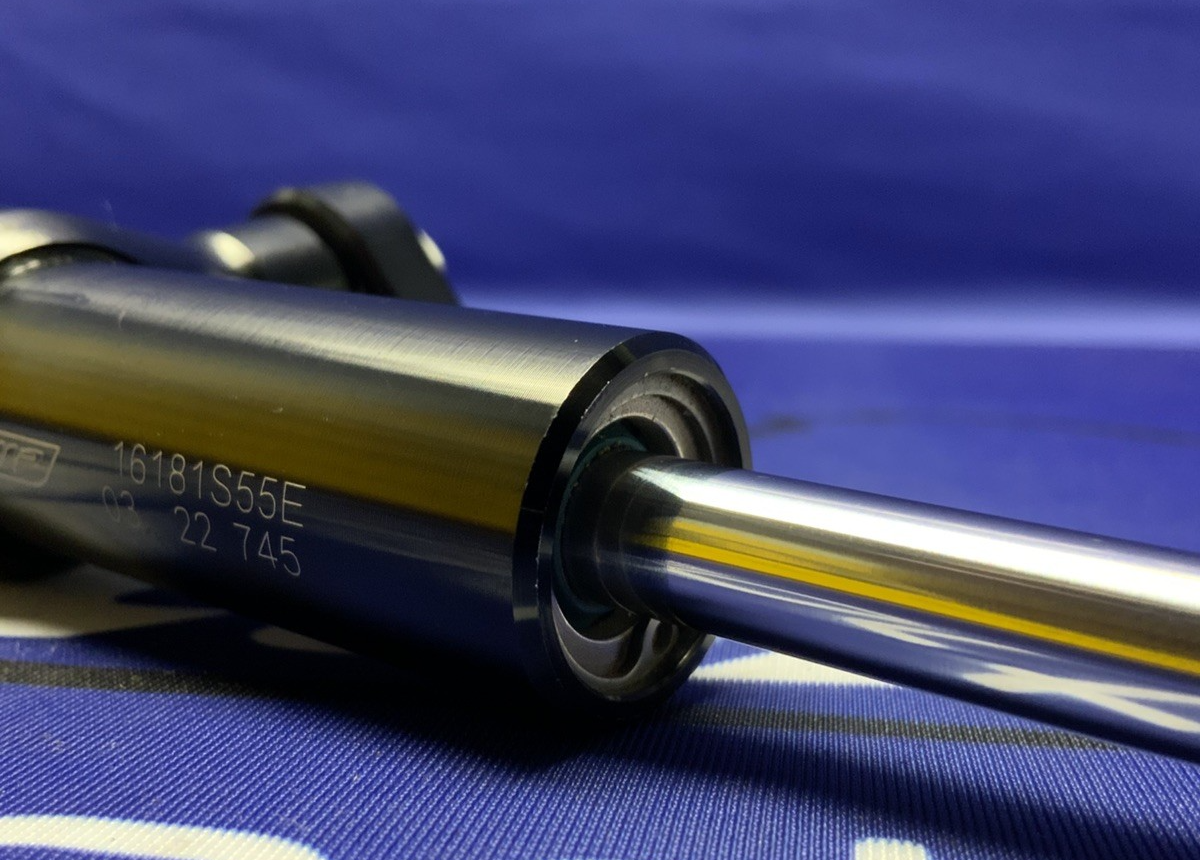 KTM Steering Damper 790 Adventure/R 2019-2023 OEM 16181S55E