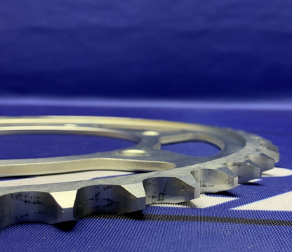 Yamaha Rear Wheel Sprocket (45T) YZF-R6 2006-2024 OEM 2C0-25445-20-00