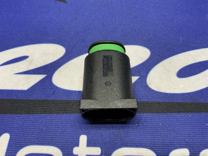 Alpha Racing 2D Speed Module Plug BMW S1000RR 2019-2025 61138388595