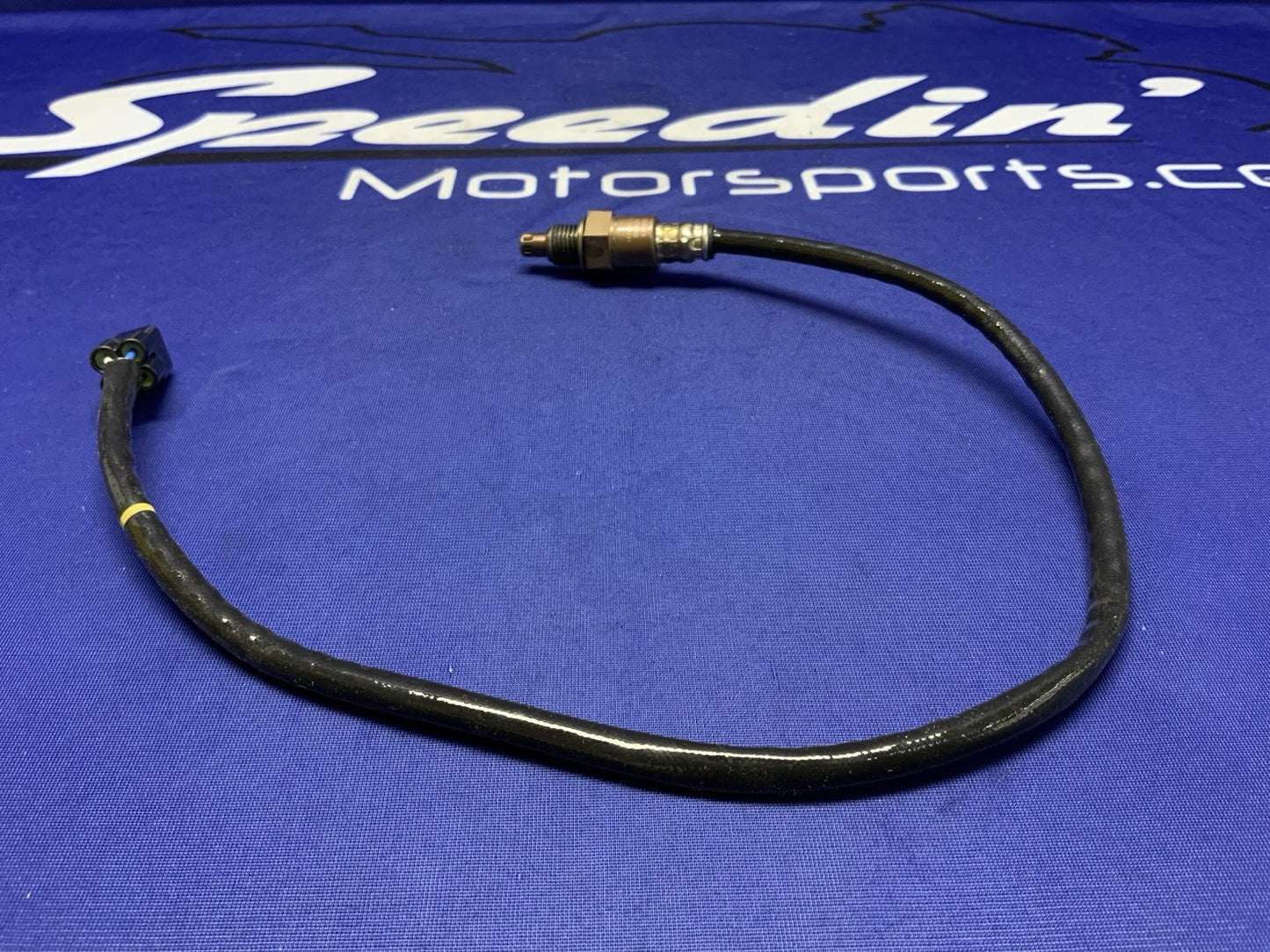 Yamaha Oxygen Sensor YZF-R6 2023-2026 OEM 2CR-8592A-20-00