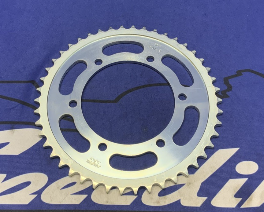 Sunstar Rear Wheel Drive Sprocket Suzuki GSX-R750 1986-1995 X-50146R