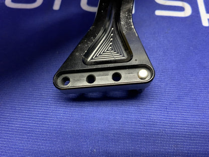 Melotti Fork Potentiometer Support Bracket Panigale V2 20-25 R.SSP.DU.2.20.SSE