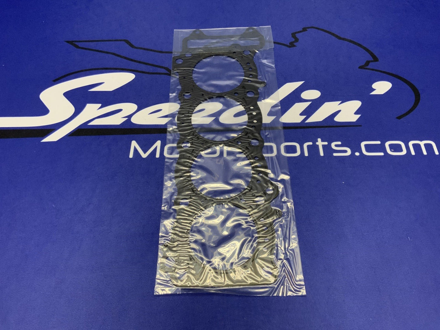 Vesrah Cylinder Head Gasket 0.45MM GSX-R 750 2001-2005 RG-3002