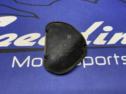 Ducati Right Cover Cap Panigale V4 2018-2024 OEM 46017151A