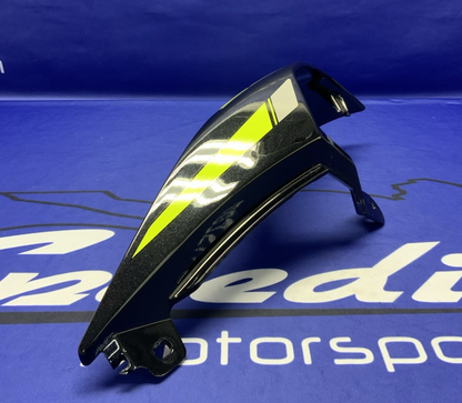 Triumph Left Rear Tail Fairing Street Triple RS 2025 OEM T2303831PR