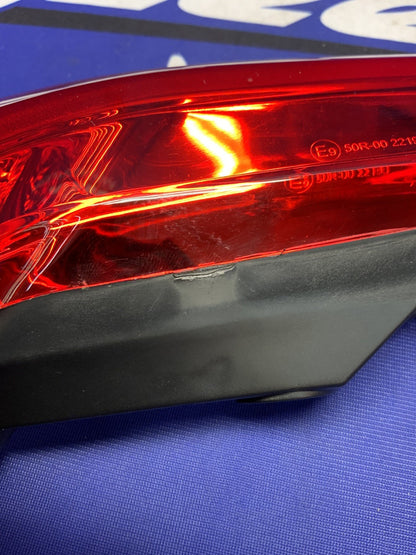 Ducati Taillight Assembly Panigale V2 2025 OEM 52510693A
