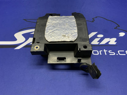 Yamaha Battery Holder Tray YZF-R1 2009-2014 OEM 14B-8212B-00-00