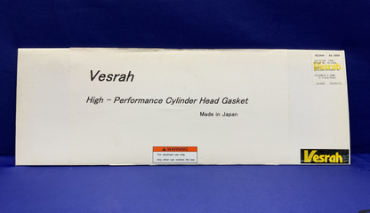 Vesrah Cylinder Head Gasket 0.45mm Hayabusa 2008-2017 RG-3009