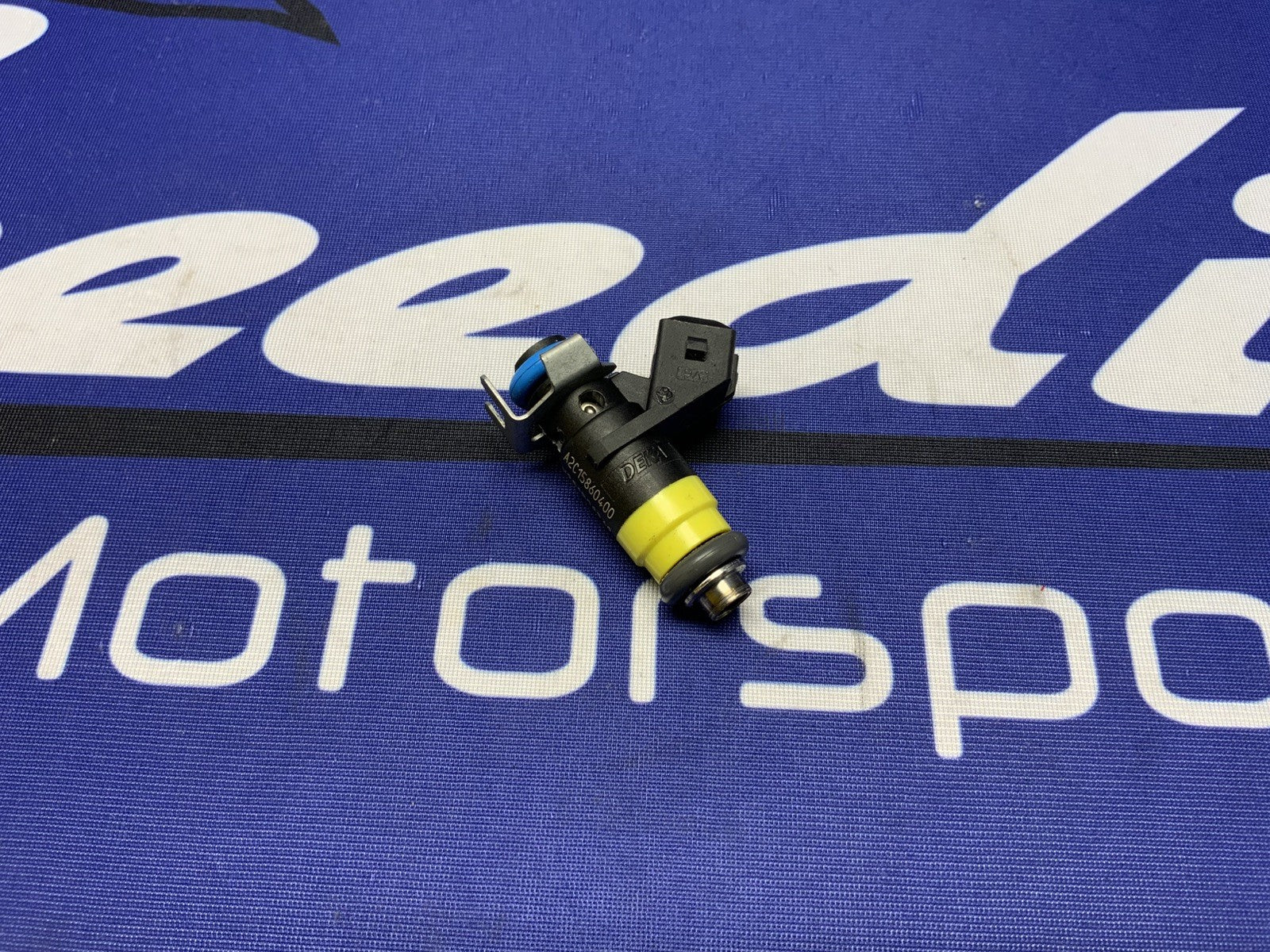 Ducati Upper Injectors Panigale V4 2021-2025 OEM 28040471B