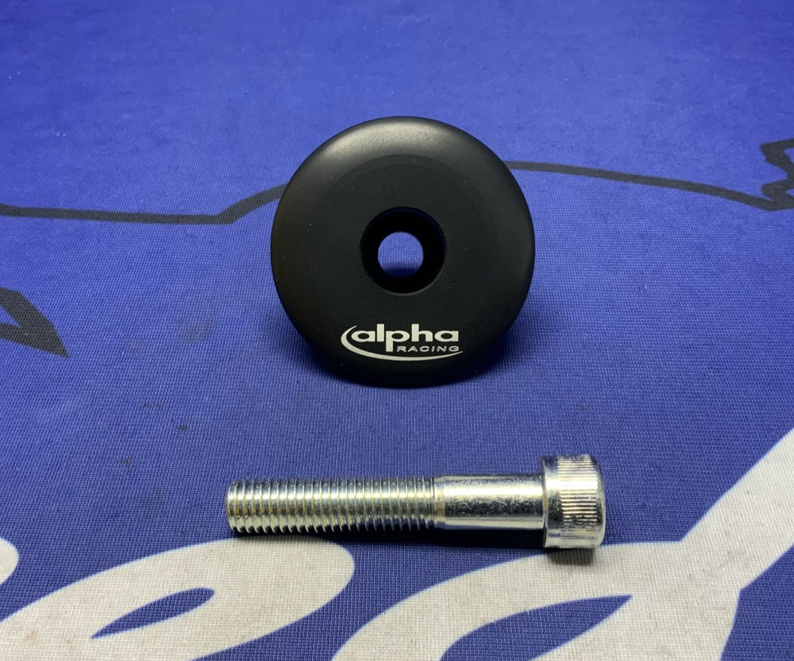 Alpha Racing Crash Pad (Incomplete) S1000RR 2019-2025 46DA00600