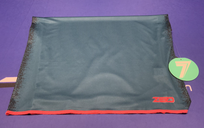 Seven Institution Over Jersey Dissolve Ink Blue/Black (Medium) 2250079-442-MD