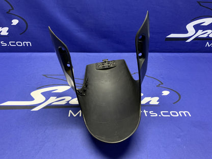 Ducati Front Fender (Thrilling Black)  Panigale V2 2020-2025 OEM 56416632AK-1