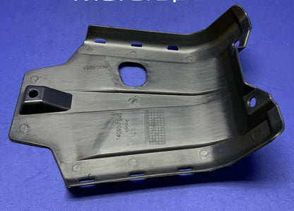 Kawasaki Skid Plate KLX230 2020-2023 OEM 14093-1040