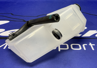 Alpha Racing Coolant Expansion Tank BMW S1000RR 2019-2025 1713B003A00