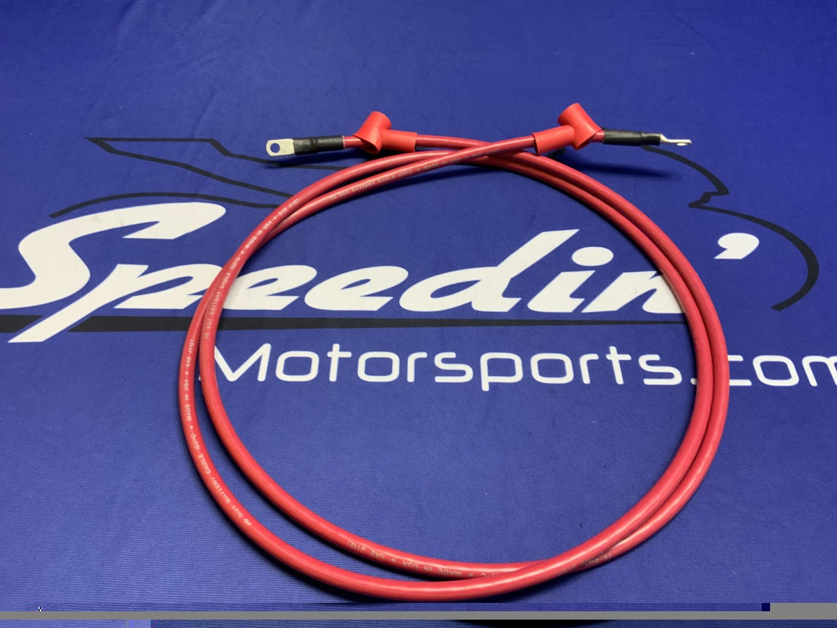 Polaris Busbar Harness/Battery Connection Cable Ranger 570 15-23 OEM 2879990