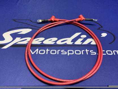 Polaris Busbar Harness/Battery Connection Cable Ranger 570 15-23 OEM 2879990