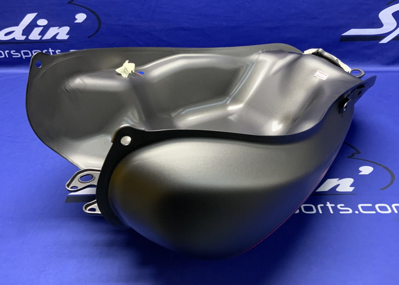 Kawasaki Fuel Tank Assembly (Graystone) Vulcan S 2021 OEM 51091-5428-35B