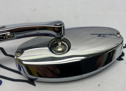 Kurakyn Ellipse Mirrors Harley Davidson Ultra Classic 2003 1437