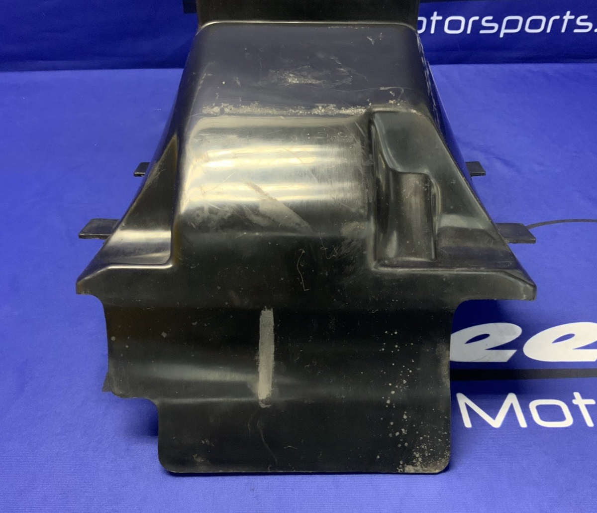 Kawasaki Front Rear Inner Fender ZX1000A 1986-1987 OEM 35023-1137