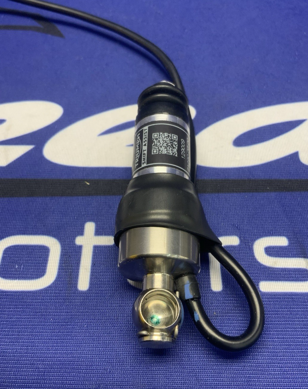 Triumph Quick Shifter Sensor Street Triple/Daytona OEM T2084451-1