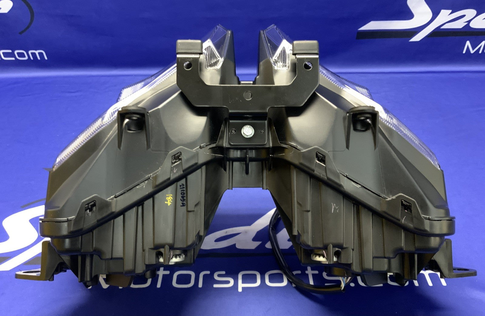 Kawasaki Front Headlight Assembly ZX-6R 2024-2026 OEM 23004-0441
