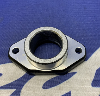 Kawasaki Swingarm Pivot Collar Right Ninja ZX-6RR 2003 OEM 92152-1483-458