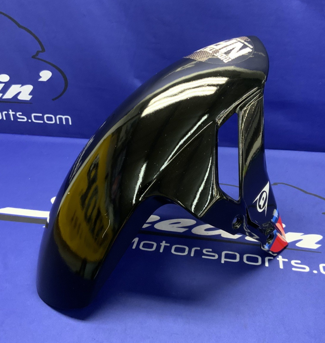 Alpha Racing Front Fender BMW M1000RR 2021-2022 4663B001A08