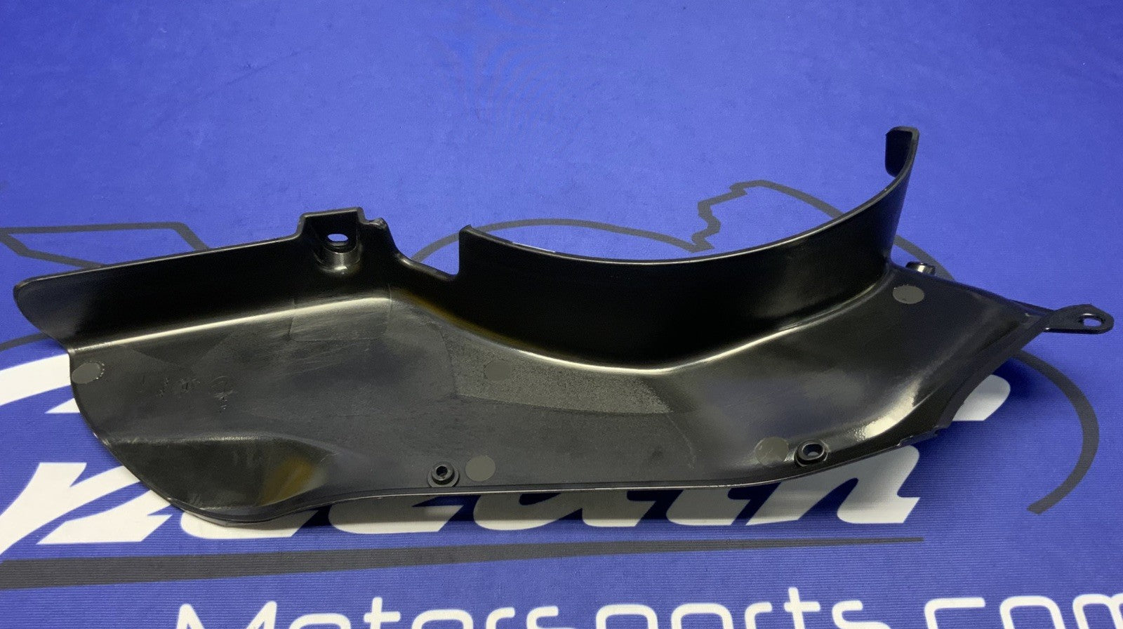 MV Agusta Left Duct Cover F3R/RR 2023 OEM 8000B5467-1