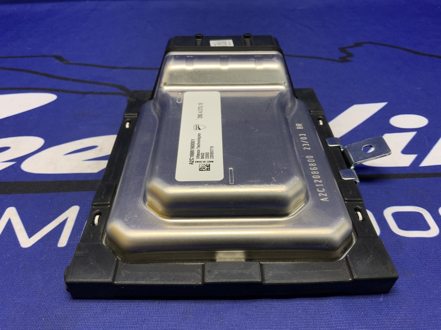 Ducati ECU Control Unit Panigale V2 2020-2024 OEM 28643361C-1