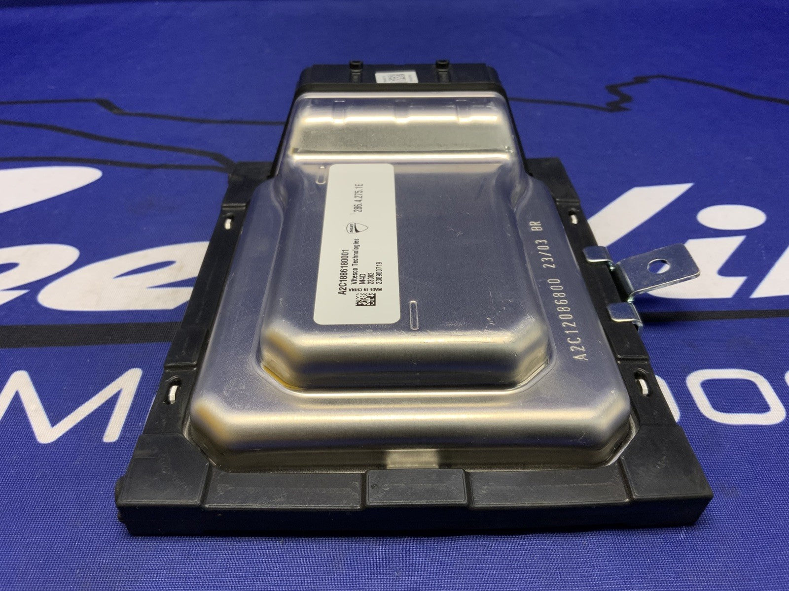 Ducati ECU Control Unit Panigale V2 2020-2024 OEM 28643361C-1