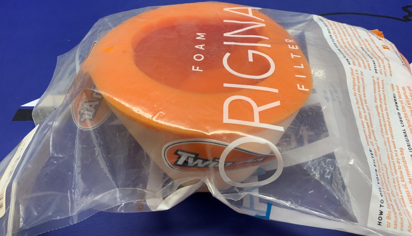 Twin Air Foam Air Filter 151116