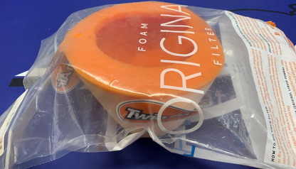 Twin Air Foam Air Filter 151116