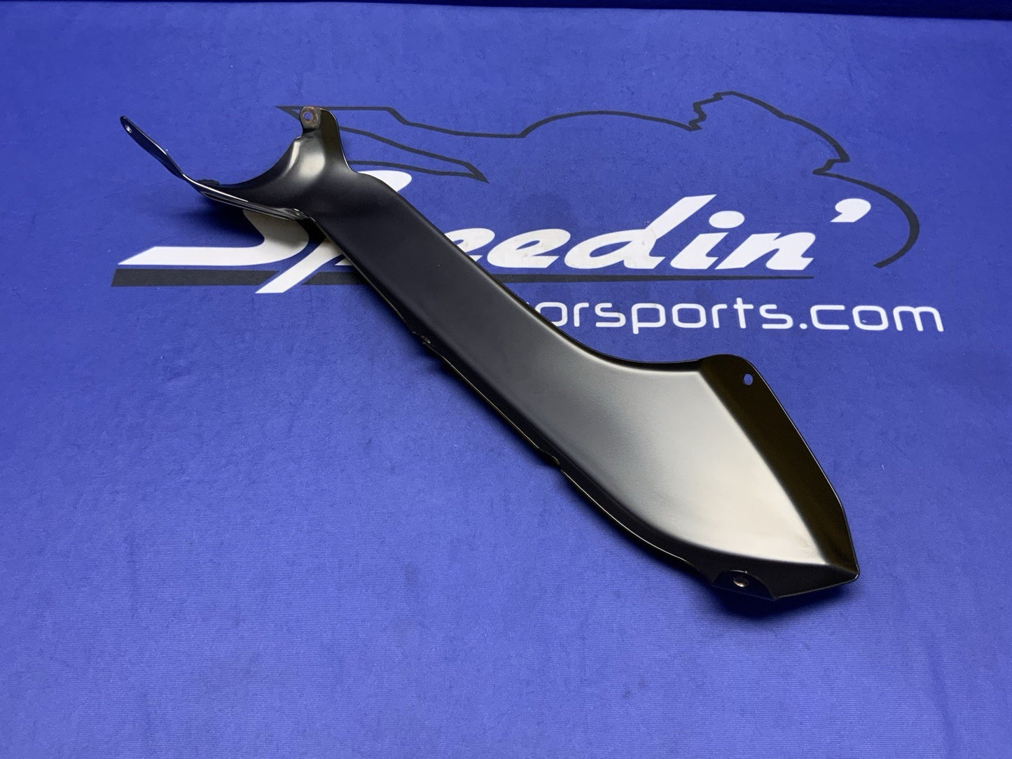 Ducati Right Heat Shield Panigale V2 2020-2025 OEM 46017071BA-1