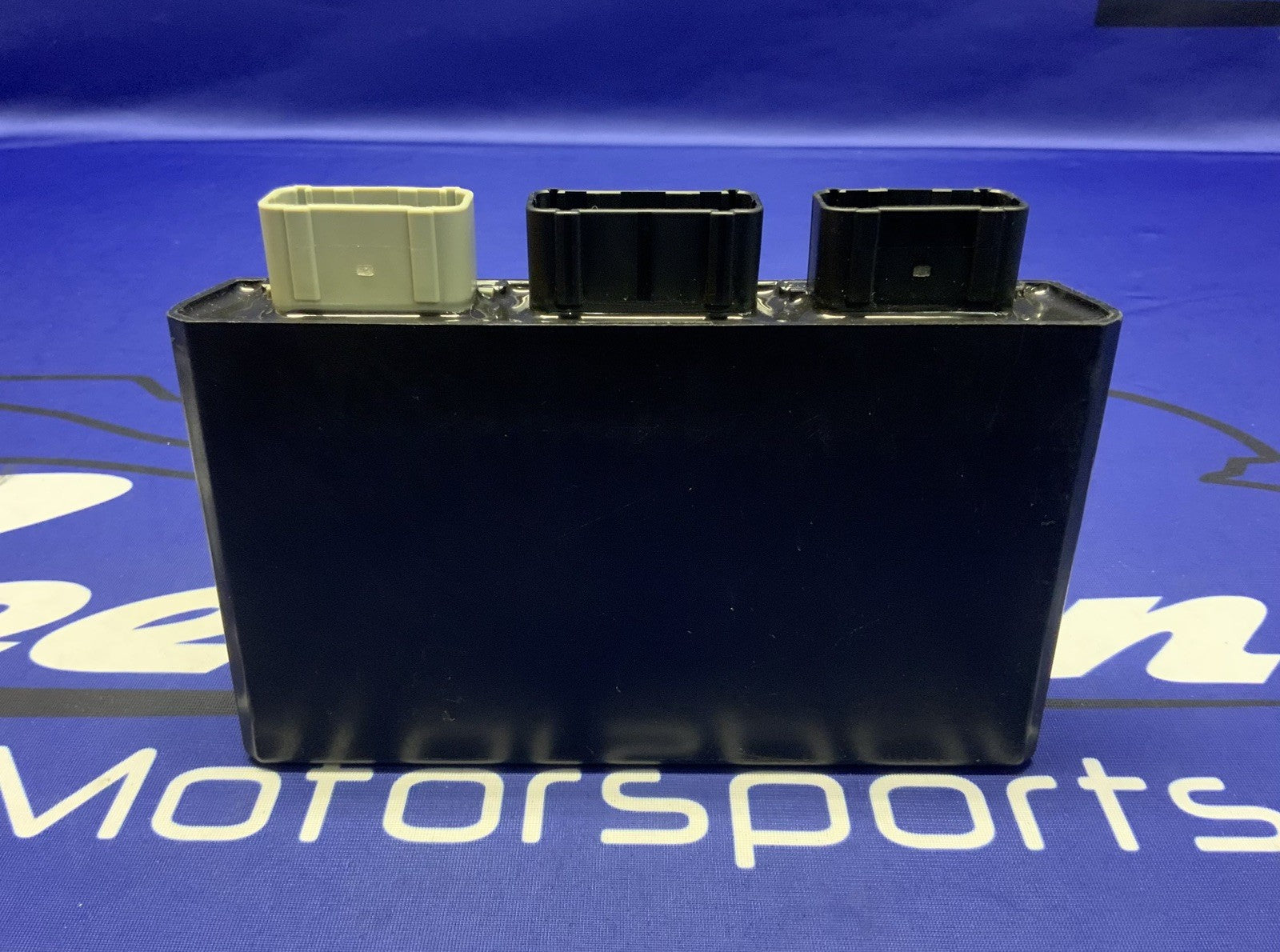 Triumph ECU Street Triple 765 RS 2025 OEM T1290995-1