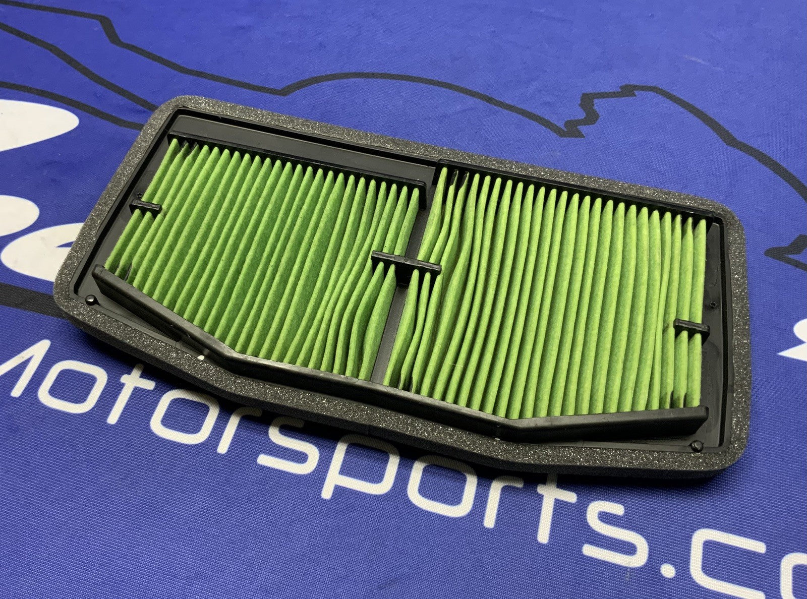 Triumph Air Filter Street Triple RS 2023-2025 OEM T2200957