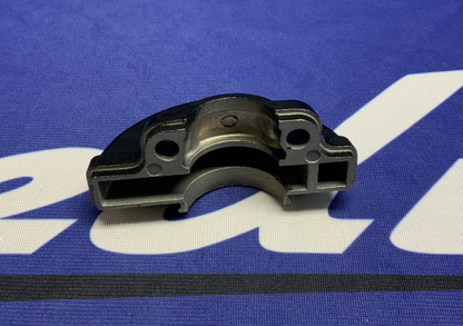 Yamaha Throttle Grip Cover Cap YZ125 1985-1995 OEM 431-26282-02-00