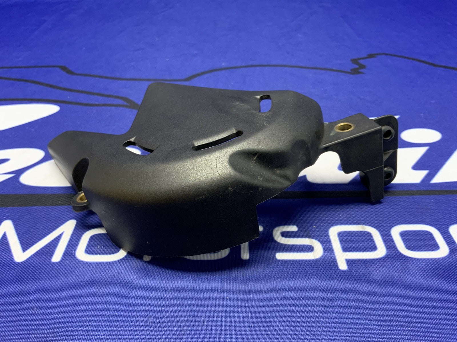 Ducati Chain Pinon Cover Panigale V4 SP2 2018-2024 OEM 4601G582A