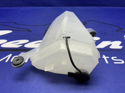 Alpha Racing Coolant Expansion Tank BMW S1000RR 2019-2025 1713B003A00