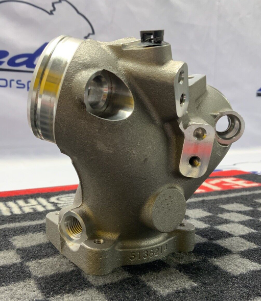 Indian Intake Manifold Chieftain Elite 2018 OEM 5138214