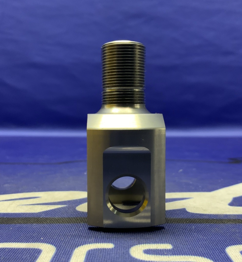 Ohlin's Bracket Adjustment 6mm 52/30/12 Ti 03160-13