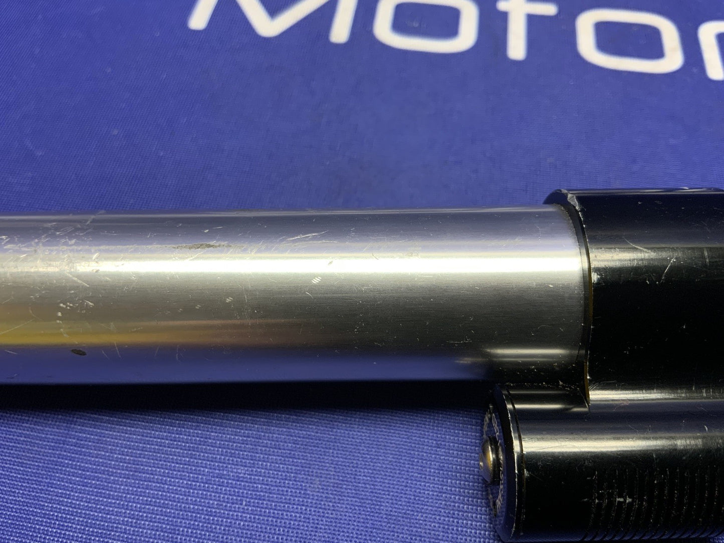 Matris Steering Damper KTM 890 Duke/R 2020-2023 SD36743-1