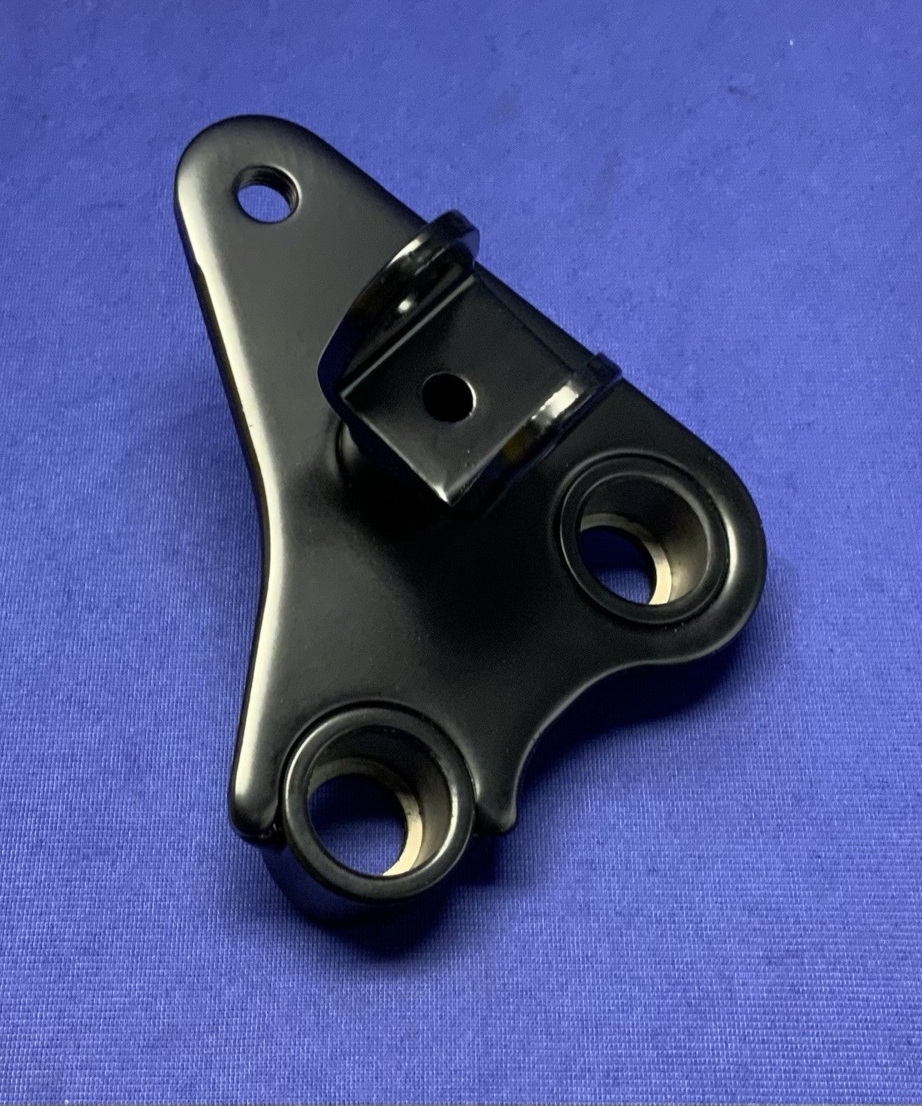 Kawasaki Left Step Holder Vulcan S 2017-2027 OEM 34003-0141